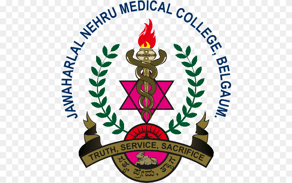 College Of Pharmacy India Logo Roman Eagle, Badge, Symbol, Emblem Free Png
