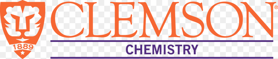 College Of Science Chemistry Logo Clemson University, Person Free Png Download