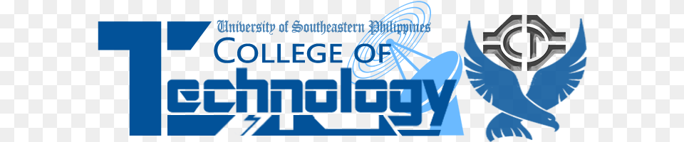 College Of Technology Usep Png Image