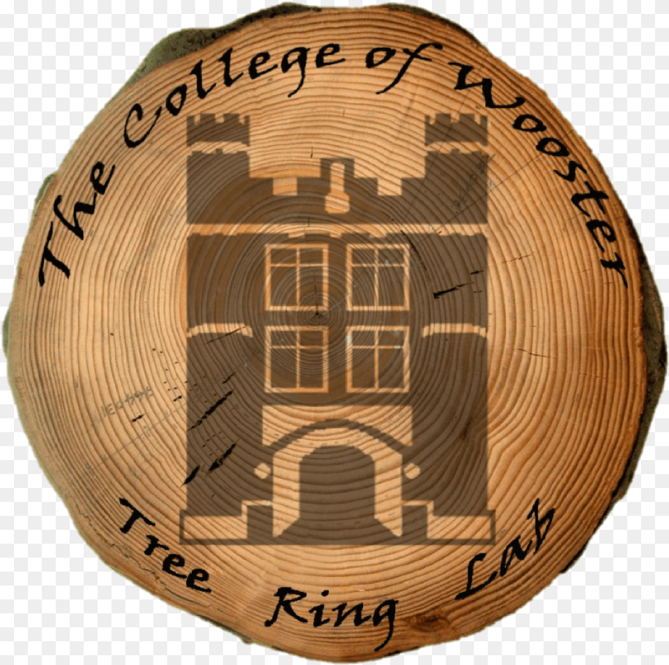 College Of Wooster Logo, Wood, Ball, Lumber, Rugby Png