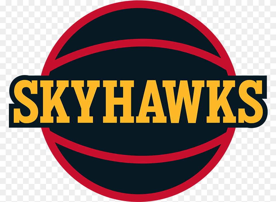 College Park Skyhawks Alternate Logo Nba Gatorade League Wydawnictwo Olesiejuk Png Image
