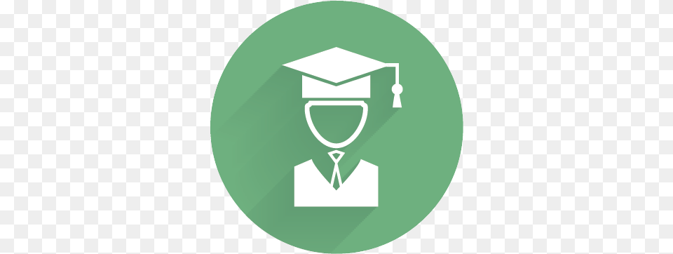 College Planning Student, People, Person, Graduation, Green Free Png