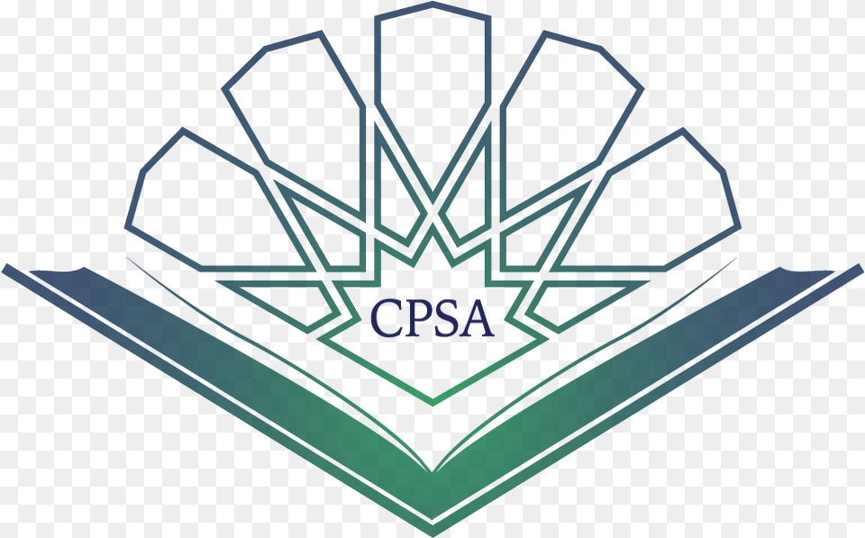 College Preparatory School Of America, Logo, Emblem, Symbol, Light Png Image
