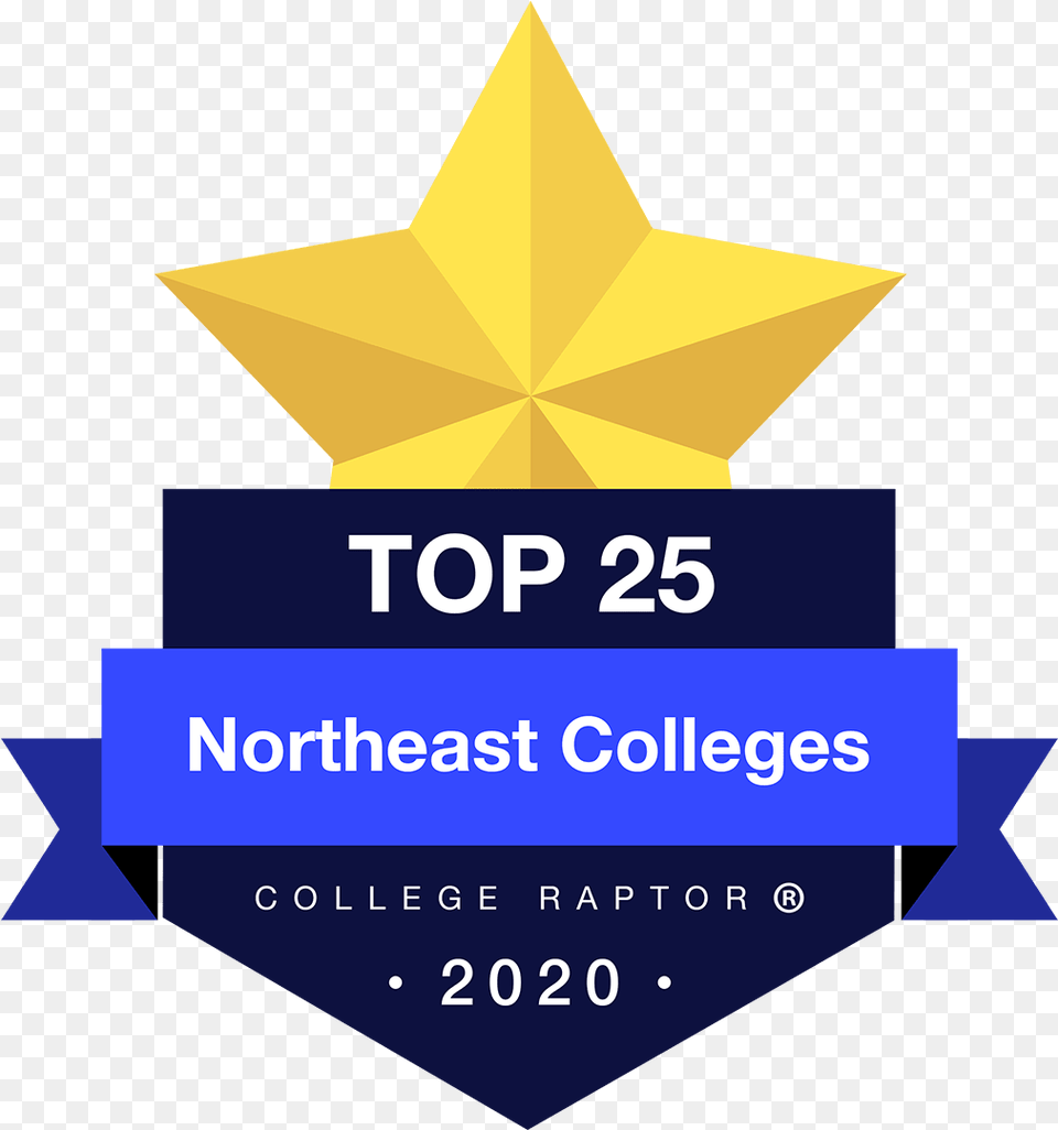 College Rankings 2020, Symbol, Star Symbol, Logo Free Transparent Png