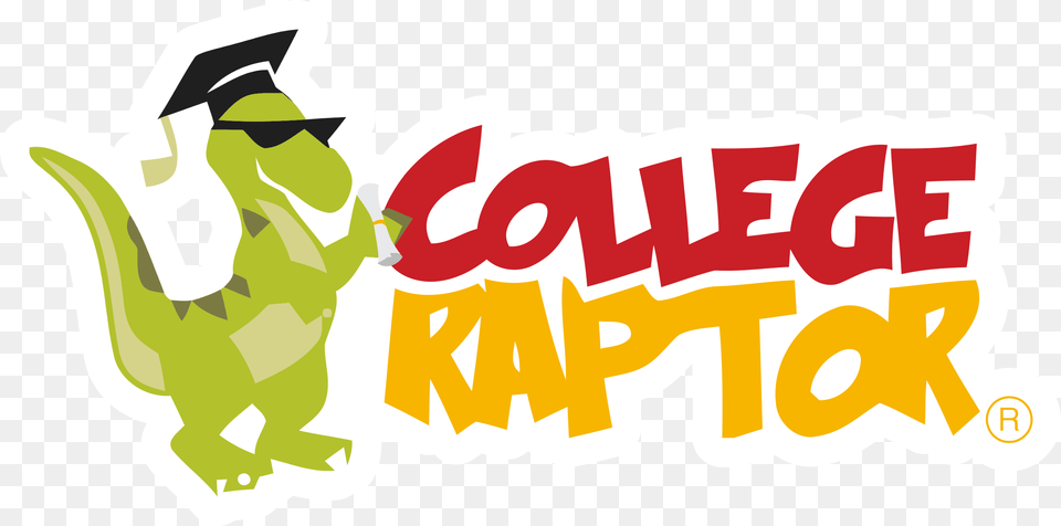 College Raptor, Text, Dynamite, Weapon, Art Png