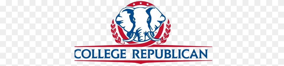 College Republicans, Logo, Baby, Person Free Transparent Png