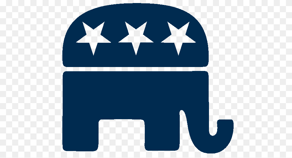 College Republicans Republican Free Transparent Png