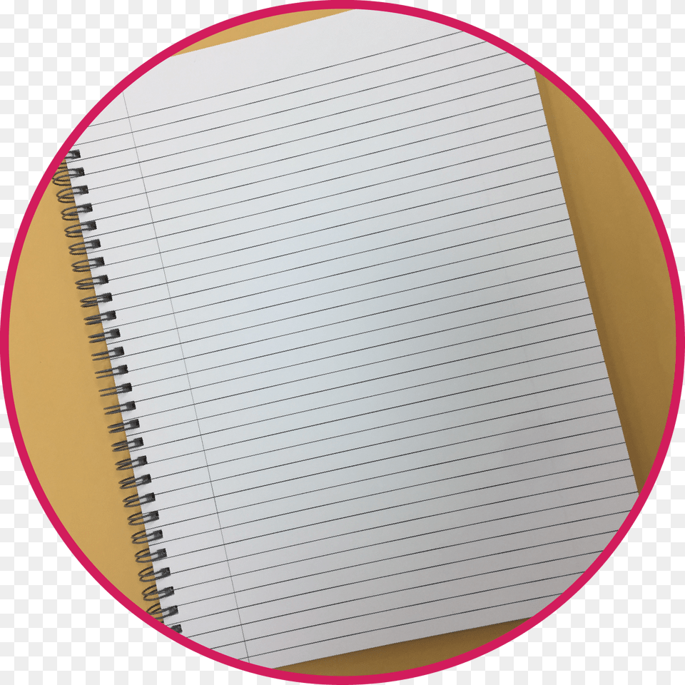 College Ruled Paper Paper, Page, Text, Disk Free Png Download