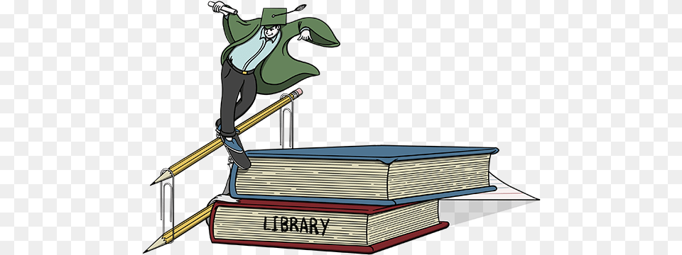 College Skateboarding Educational Foundation Shelf, Book, Publication, Adult, Female Free Png Download