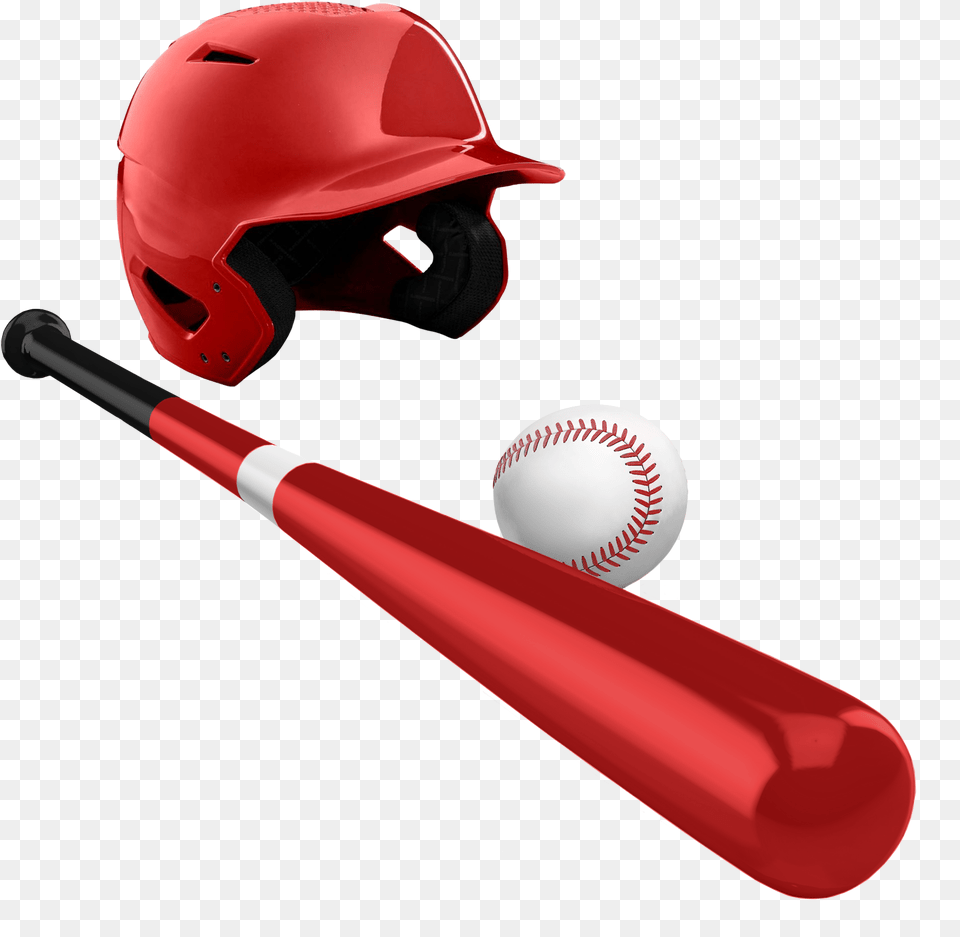 College Softball, Ball, Baseball, Baseball (ball), Baseball Bat Free Png Download