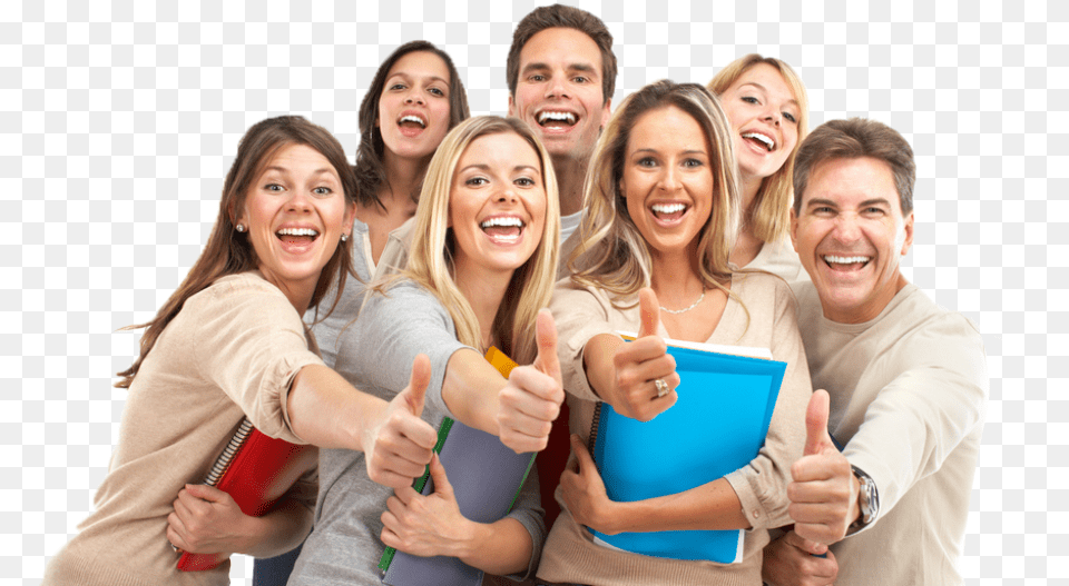 College Student File, Laughing, Person, Face, Happy Free Png Download