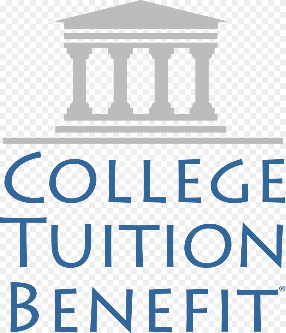 College Tuition Benefit, Architecture, Pillar, Outdoors, Text Png