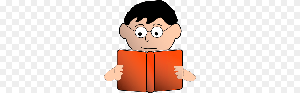 Collegehippo, Person, Reading, Baby, Book Free Png Download