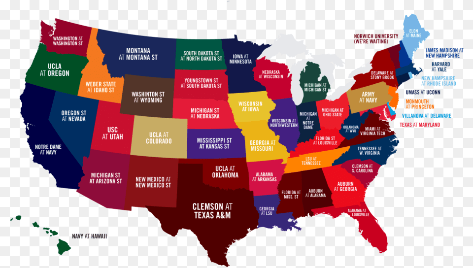 Colleges In United States, Chart, Plot, Map, Atlas Free Png