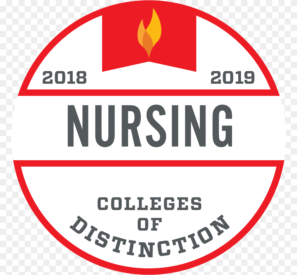 Colleges Of Distinction, Logo, Badge, Symbol, First Aid Free Png