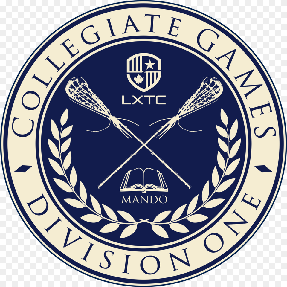 Collegiate Games, Emblem, Symbol, Logo, Badge Png