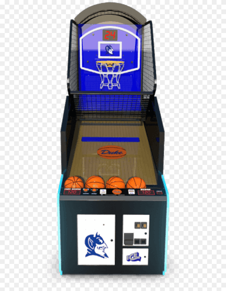 Collegiate Hoops Ice Pop A Shot Arcade Basket, Person, Face, Head, Ball Free Transparent Png