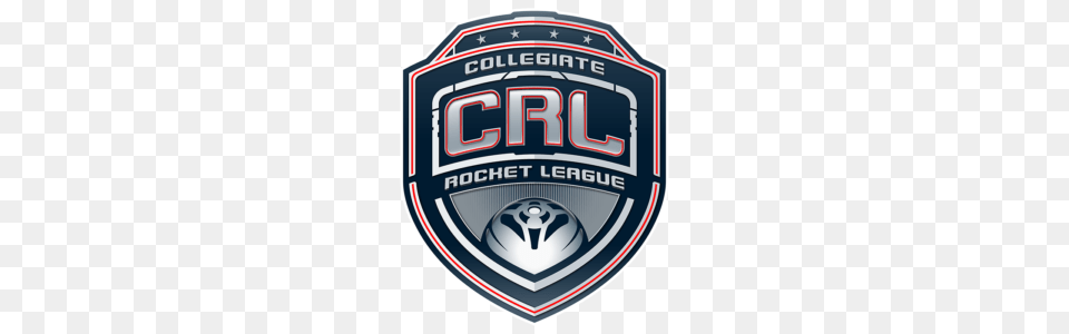 Collegiate Rocket League Ladder, Badge, Food, Ketchup, Logo Png