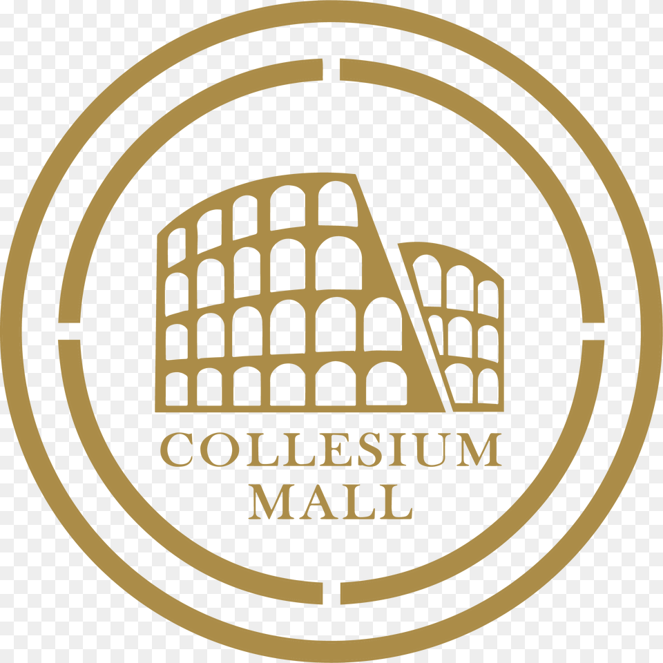 Collesium Mall On Twitter Circle, Logo Free Transparent Png