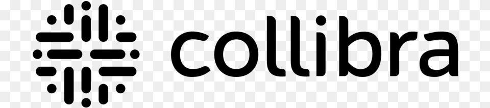 Collibra Black Collibra Logo, Gray Free Png Download