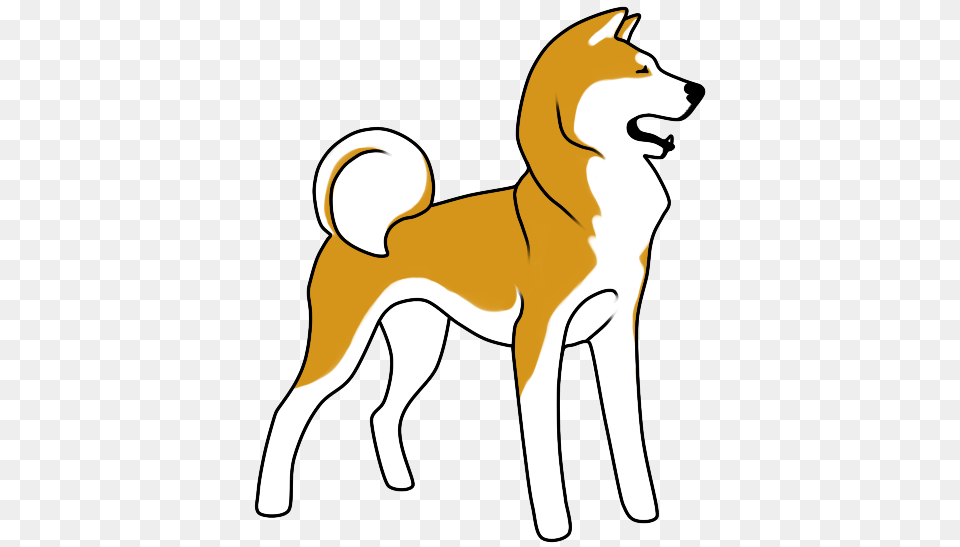 Collie Clipart, Animal, Pet, Mammal, Husky Png Image