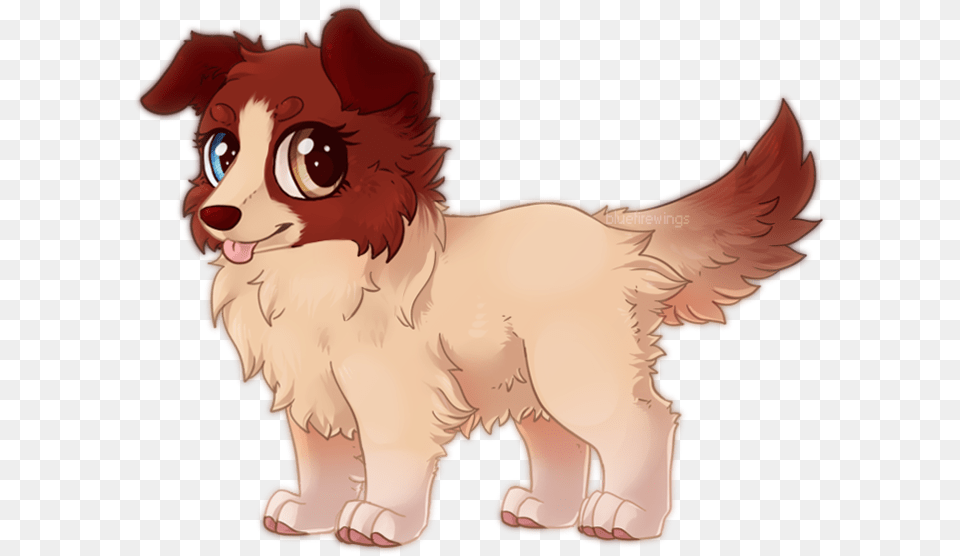 Collie Lps Collie Fan Art, Animal, Canine, Dog, Mammal Png
