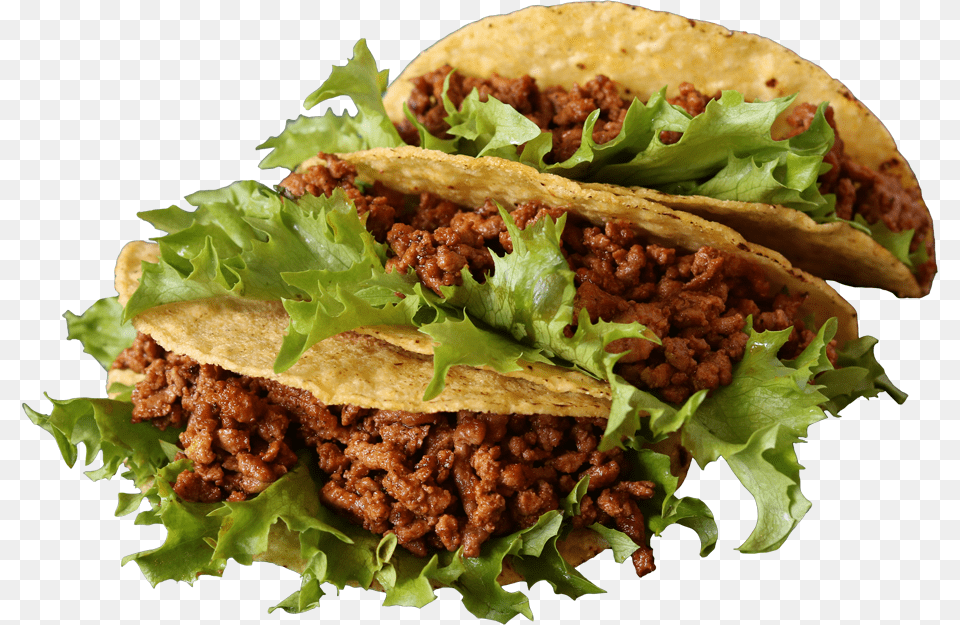 Collins Foods Limited Taco, Burger, Food, Sandwich Png Image