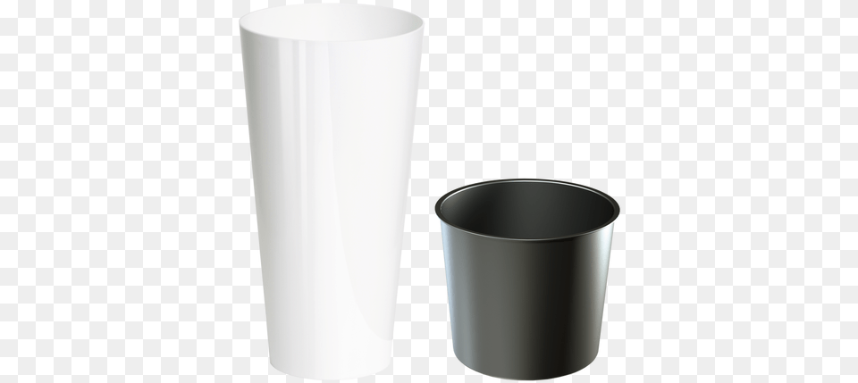 Collins Round Planter Flowerpot, Cylinder, Cup, Bottle, Shaker Free Png