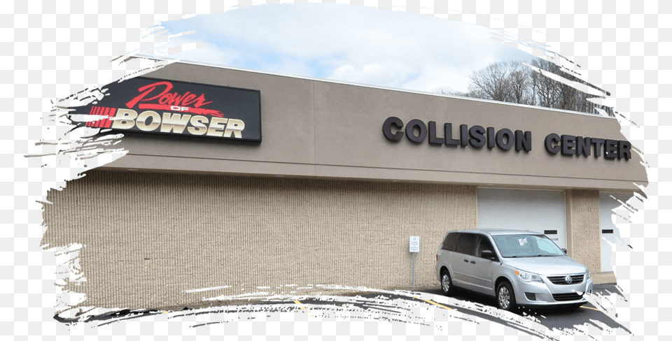 Collision Center Power Of Bowser, Vehicle, Transportation, Car, Alloy Wheel Free Png