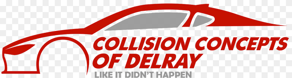 Collision Repair Delray Beach Delray Beach, Logo Free Transparent Png