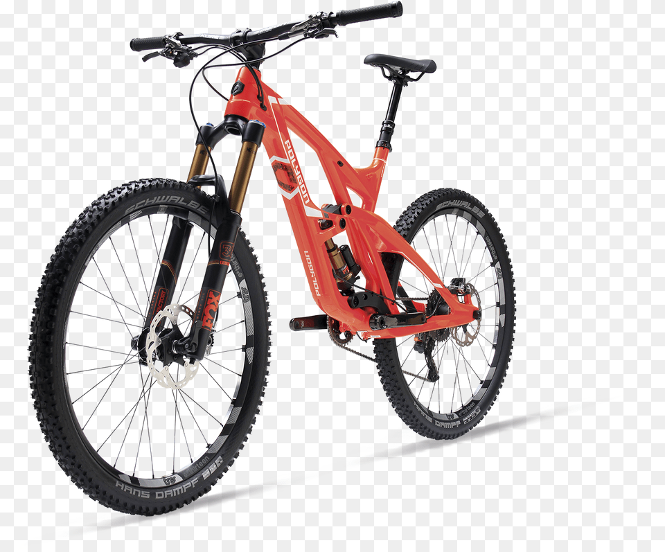 Collosus Polygon Bikes Polygon Collosus Bike Rocky Mountain Altitude, Bicycle, Mountain Bike, Transportation, Vehicle Free Png