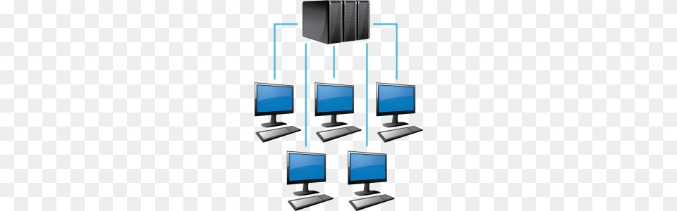 Colocation, Computer, Electronics, Pc, Computer Hardware Png Image