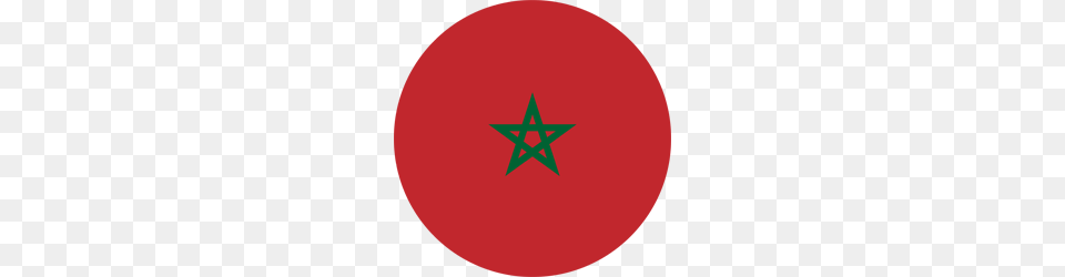 Colocation Morocco, Star Symbol, Symbol, Disk Free Transparent Png