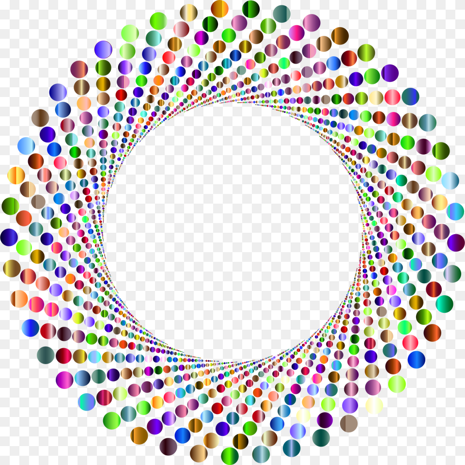 Colofrul Circles Round Shape Design, Lighting, Accessories, Nature, Night Free Png