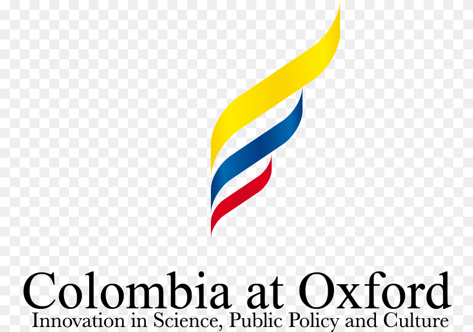 Colombia At Oxford Oxford Cert, Logo Free Png Download