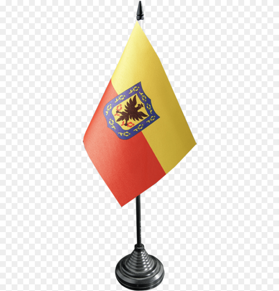 Colombia Bogota Table Flag Palacio Livano Free Png