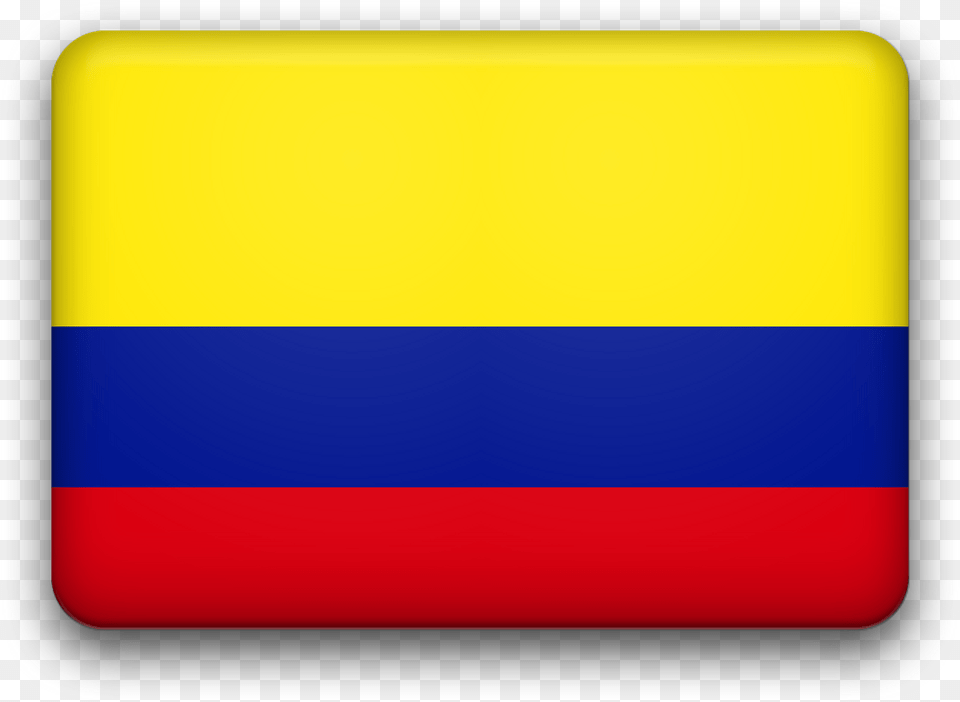 Colombia Flag 59 De Que Pais Es Png