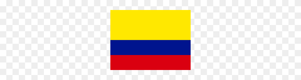 Colombia Flag Country Nation Union Empire Icon Download Png