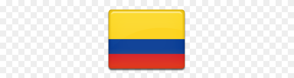 Colombia Flag Icon All Country Flag Iconset Custom Icon Design Free Transparent Png