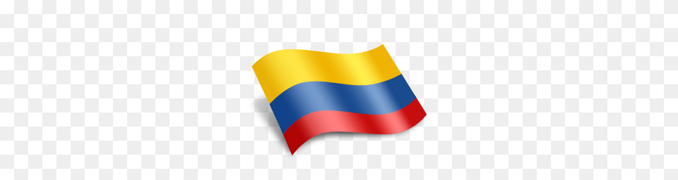 Colombia Flag Icon Not A Patriot Icons Iconspedia, Colombia Flag, Food, Ketchup Free Transparent Png