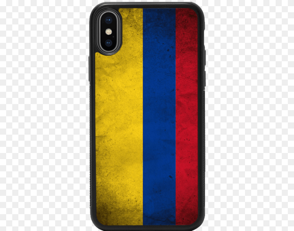 Colombia Flag Mobile Phone Case, Electronics, Mobile Phone Free Png Download