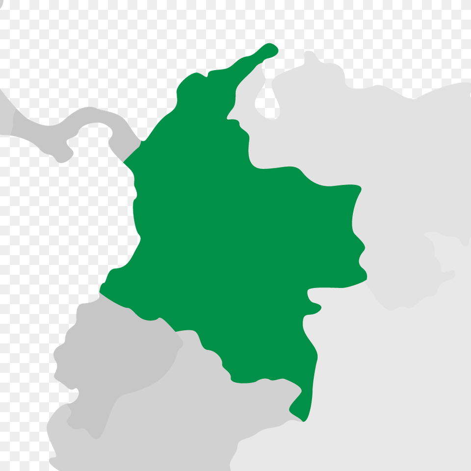 Colombia Icon, Chart, Plot, Map, Atlas Free Png