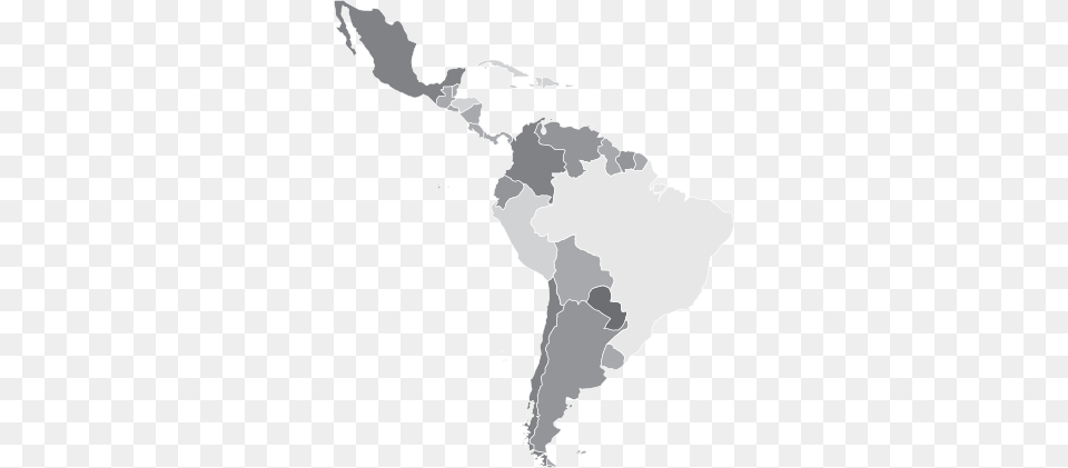 Colombia Puerto Rico On Latin America Map, Chart, Plot, Adult, Bride Png Image