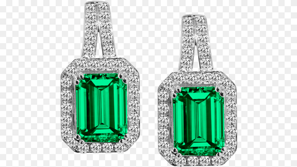 Colombian Emerald Pendant Colombian Emeralds, Accessories, Gemstone, Jewelry, Earring Free Png Download