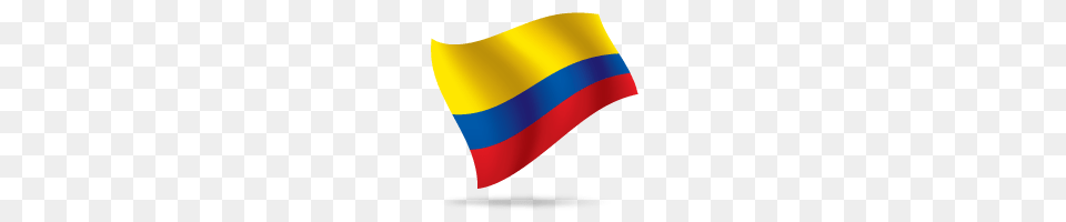 Colombian Flag Colombia Flag Pictures, Colombia Flag Free Png Download