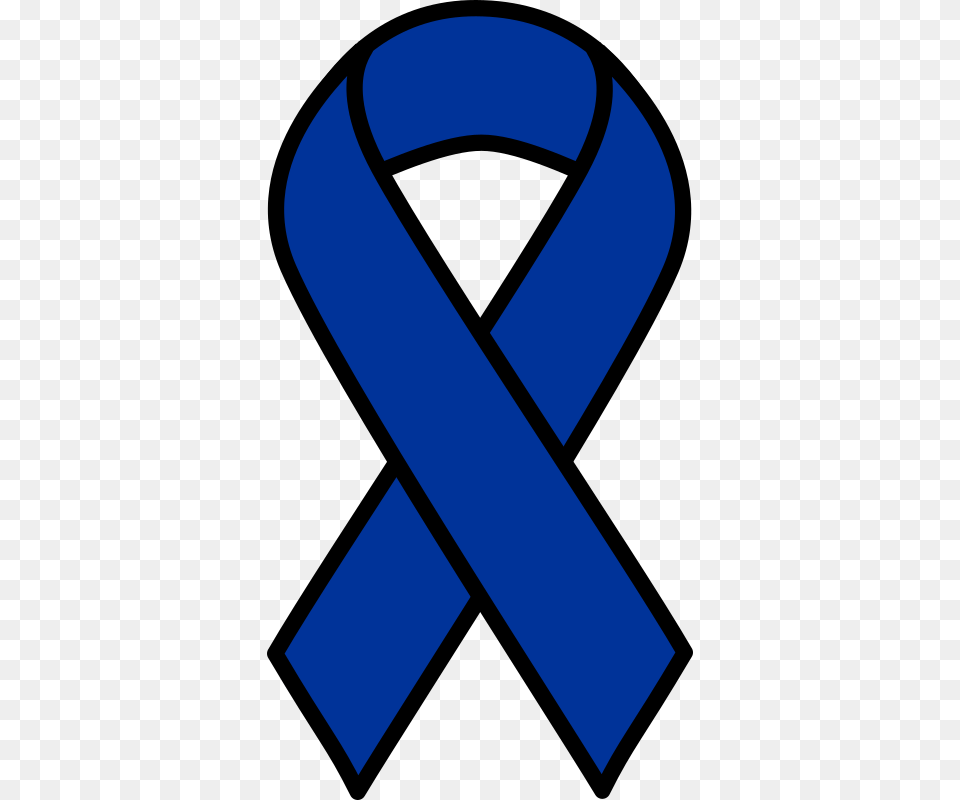 Colon Cancer Ribbon Clip Art, Symbol, Person, Alphabet, Ampersand Png