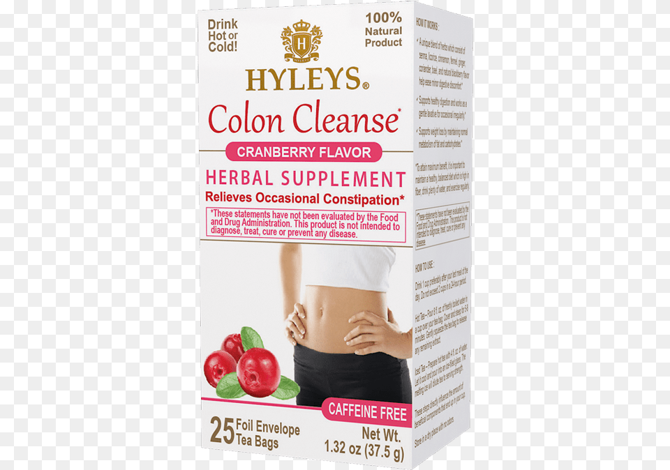 Colon Cleanse Tea, Advertisement, Food, Fruit, Plant Free Png