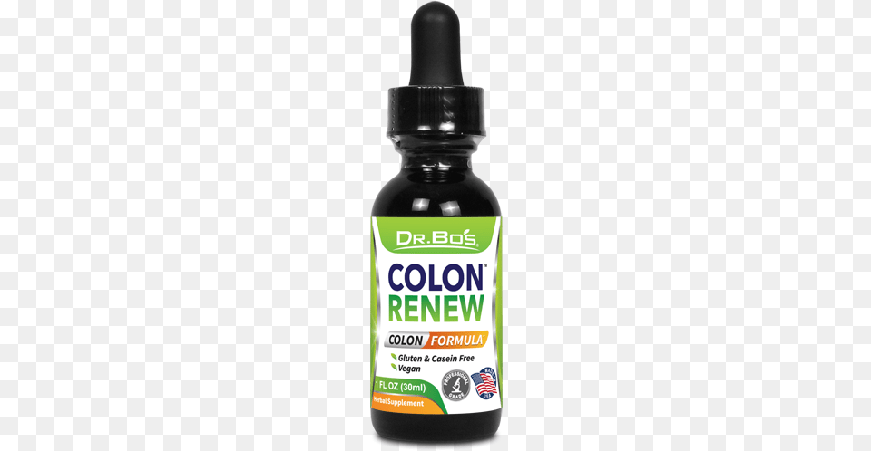 Colon Renew Nutiva Organic Hemp Oil Cold Pressed 16 Fl Oz 473 Ml, Bottle, Cosmetics, Perfume Free Transparent Png
