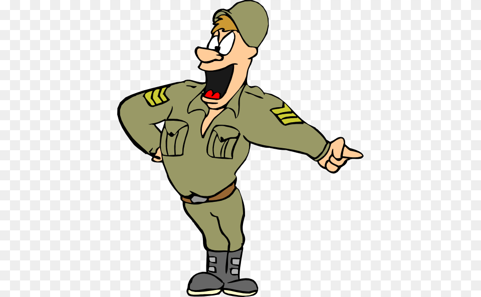 Colonel Cliparts, Adult, Male, Man, Person Png