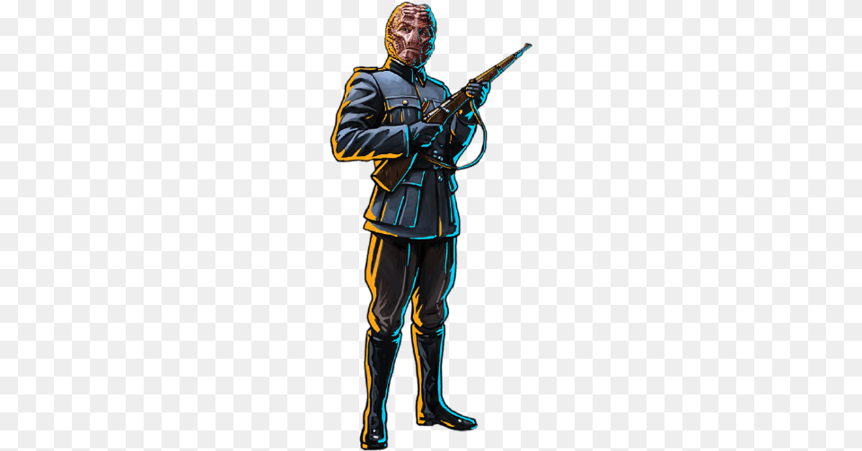 Colonel Karr Wiki, Adult, Male, Man, Person Png